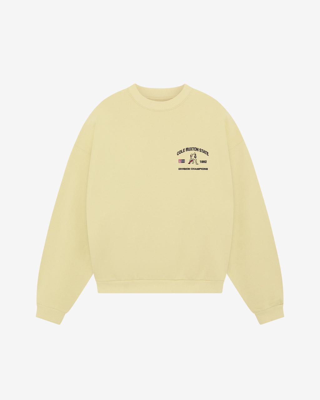 DIVISION CHAMPIONS SWEATSHIRT