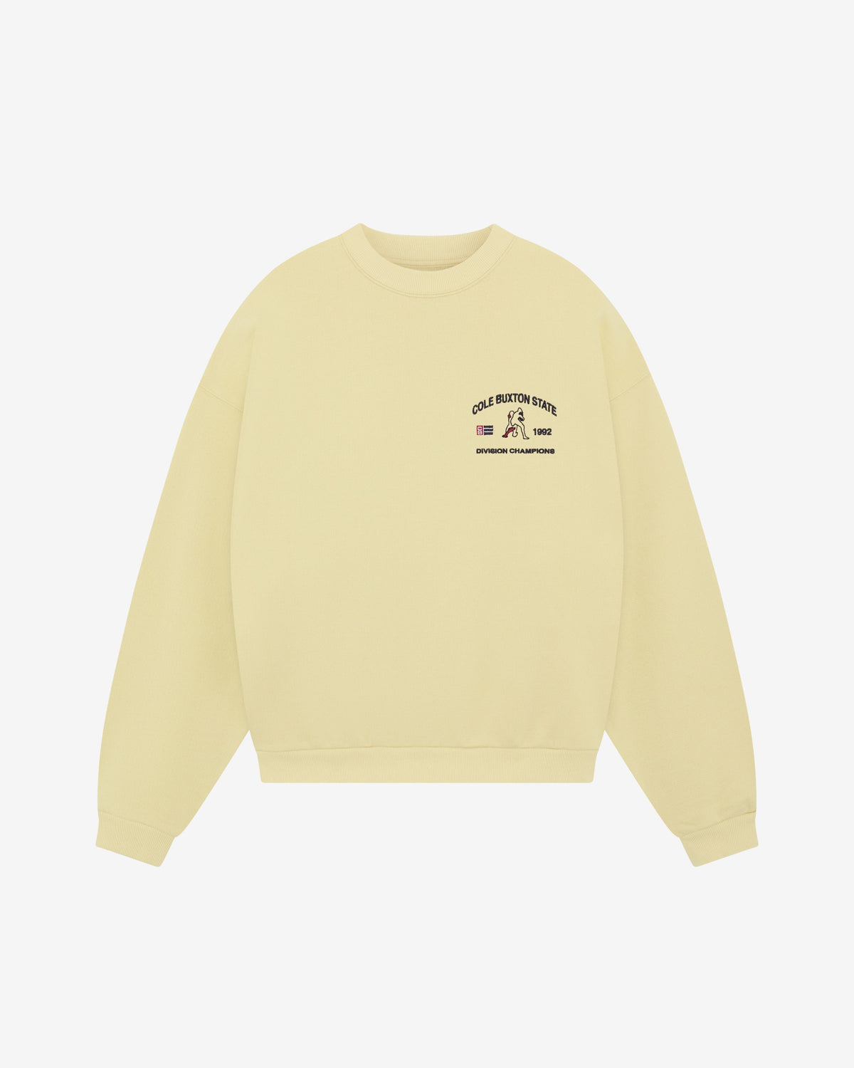 DIVISION CHAMPIONS SWEATSHIRT