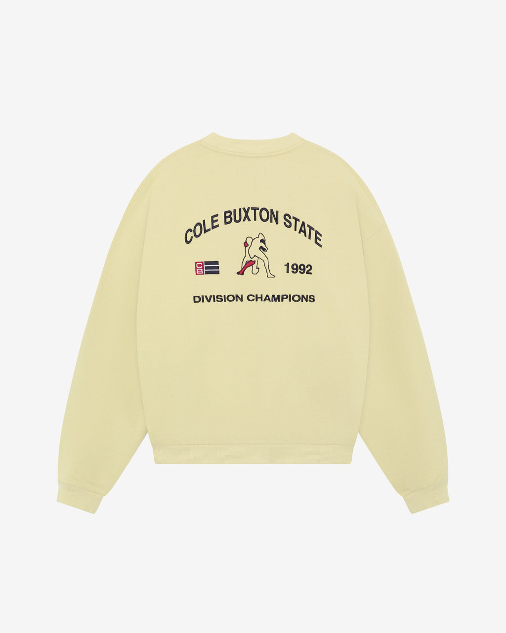 DIVISION CHAMPIONS SWEATSHIRT