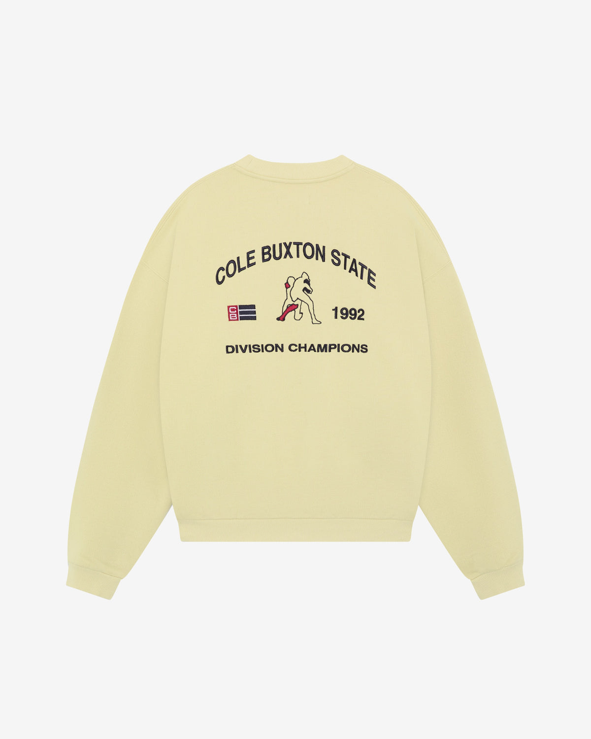 DIVISION CHAMPIONS SWEATSHIRT