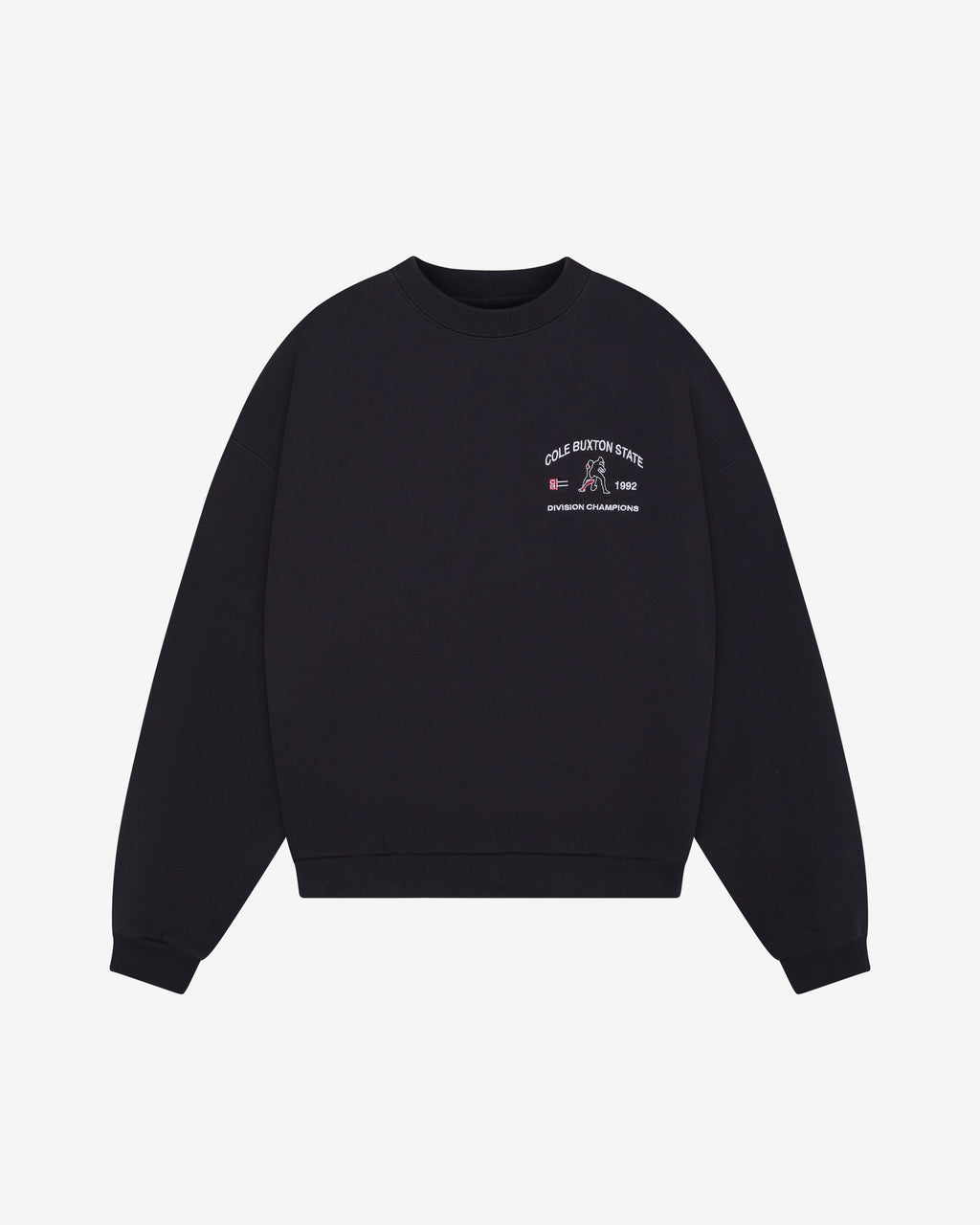 DIVISION CHAMPIONS SWEATSHIRT