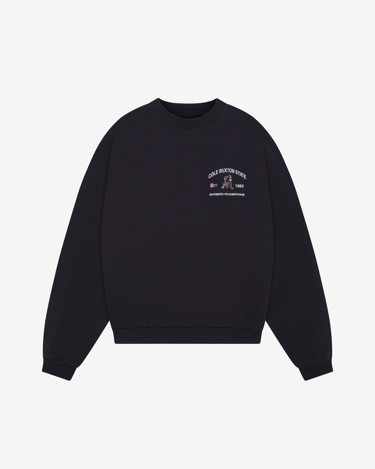 DIVISION CHAMPIONS SWEATSHIRT