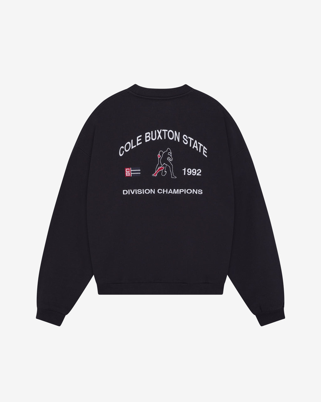 DIVISION CHAMPIONS SWEATSHIRT