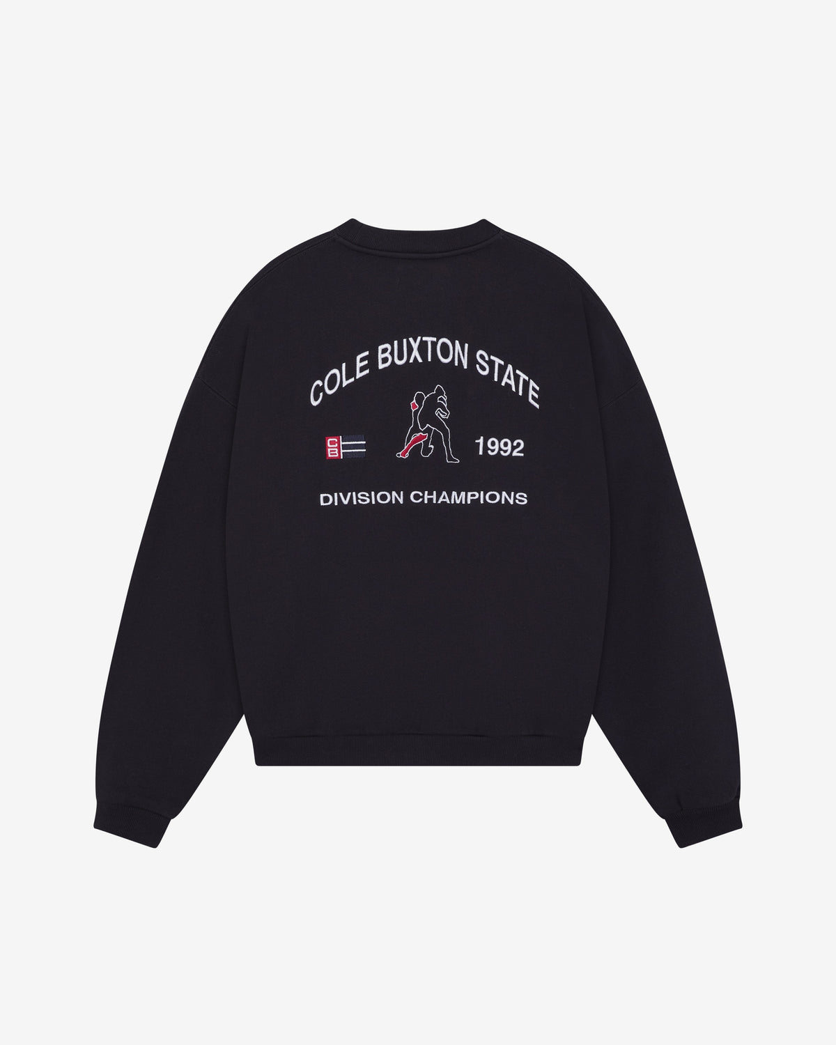 DIVISION CHAMPIONS SWEATSHIRT