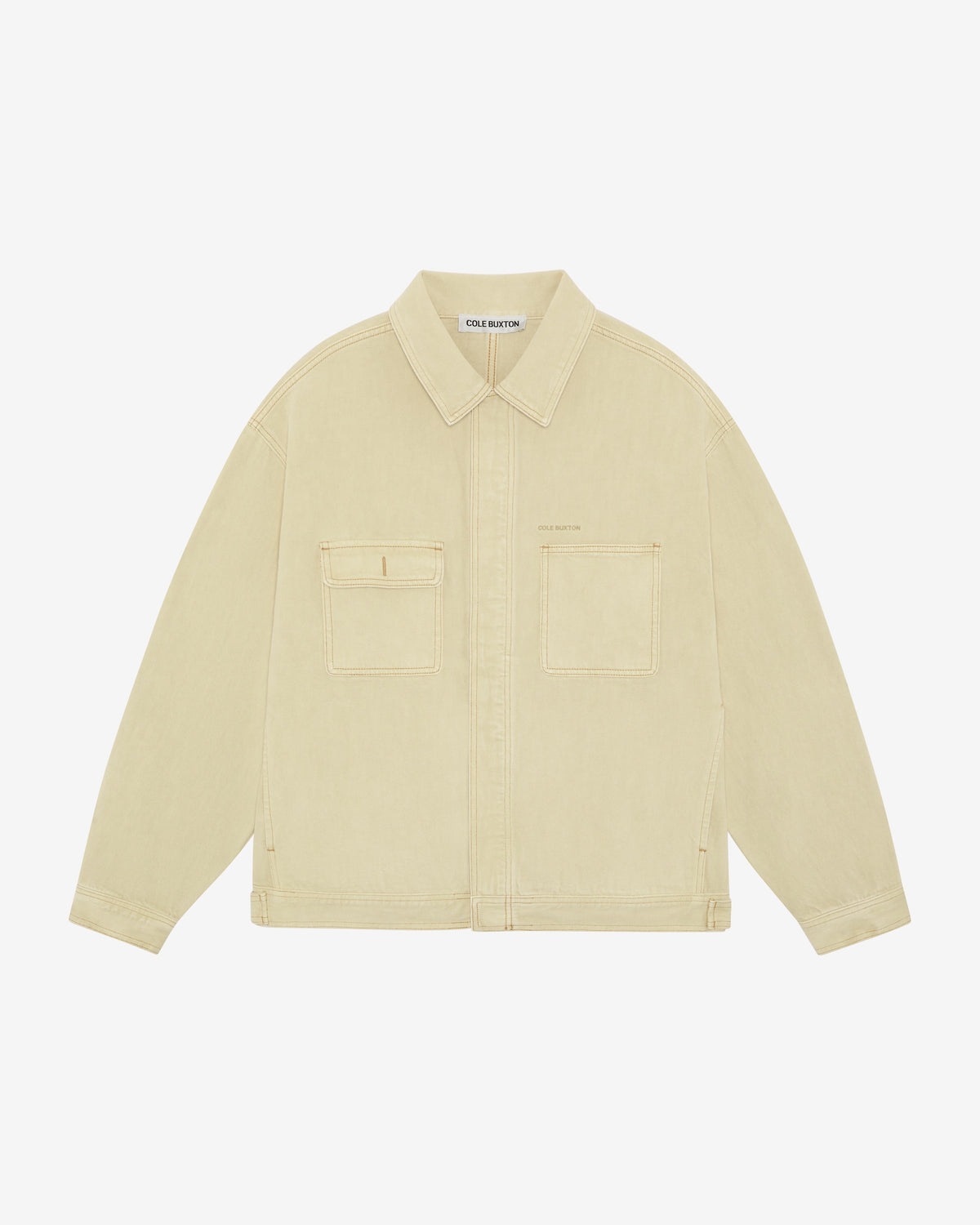 FOLD JACKET