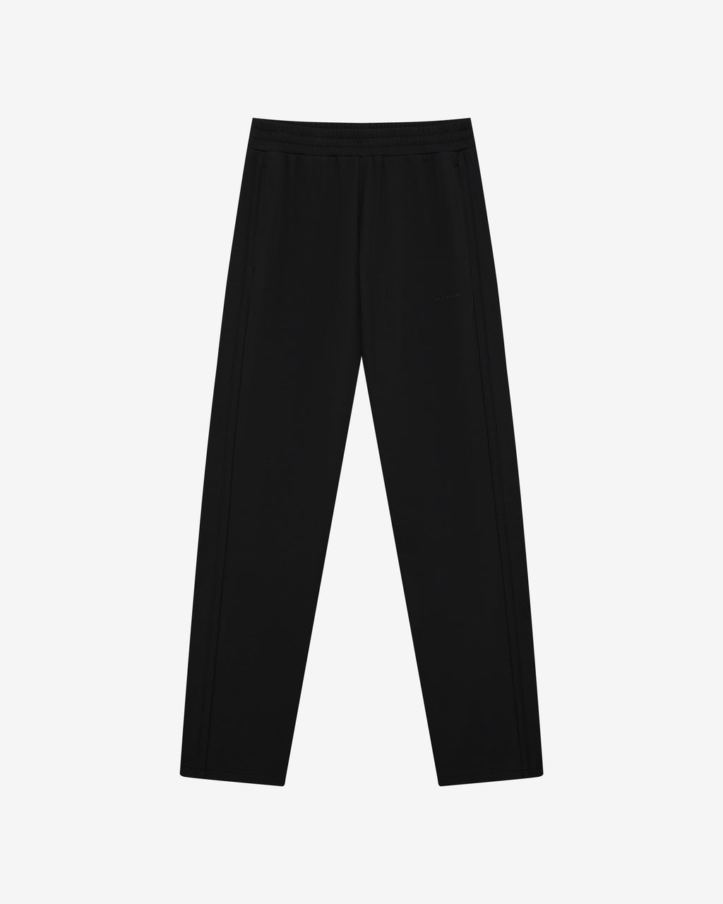 TONAL SIDE STRIPE TRACK PANTS