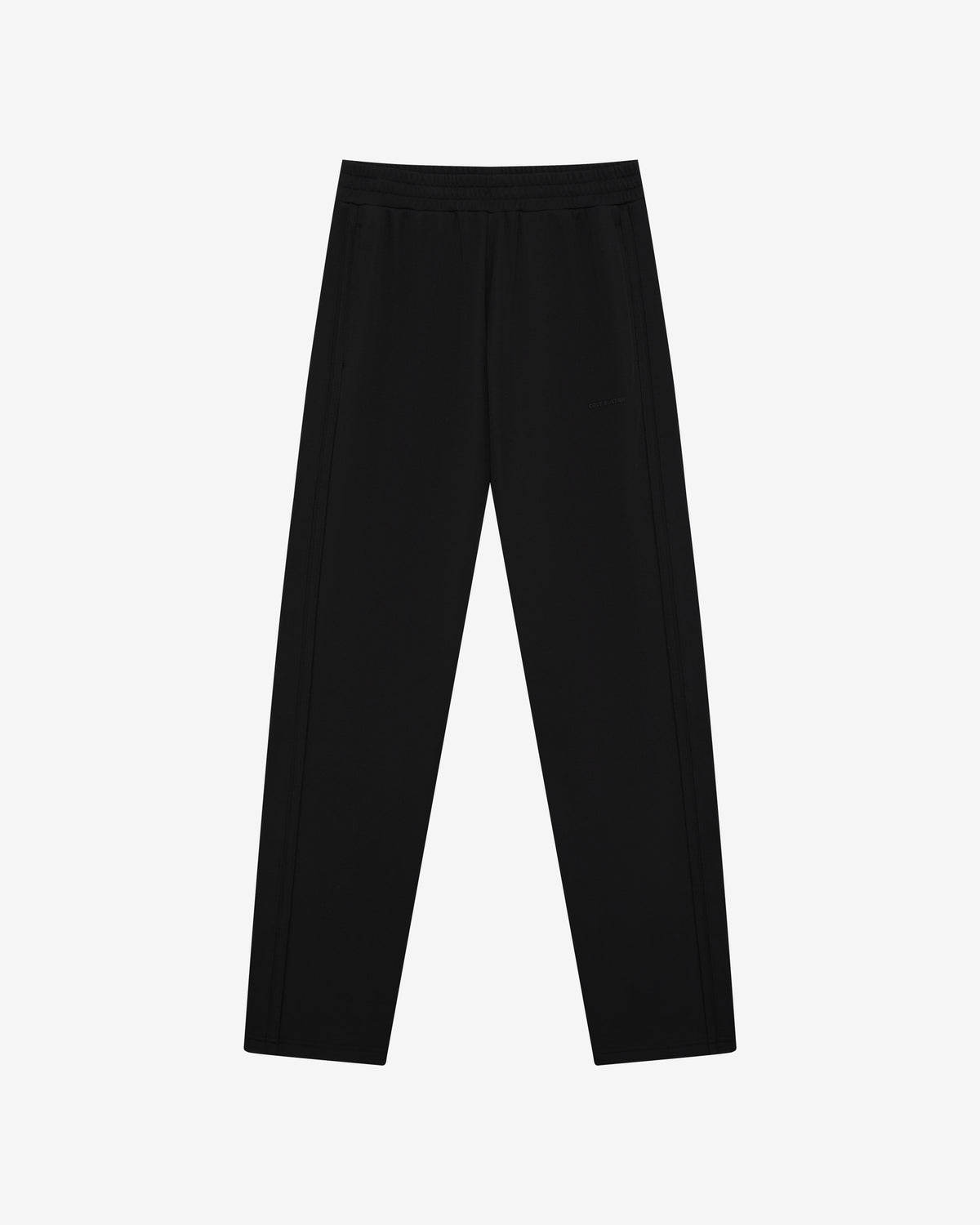 TONAL SIDE STRIPE TRACK PANTS