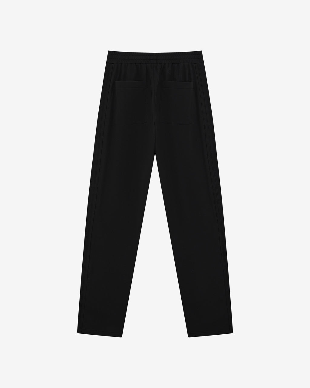 TONAL SIDE STRIPE TRACK PANTS