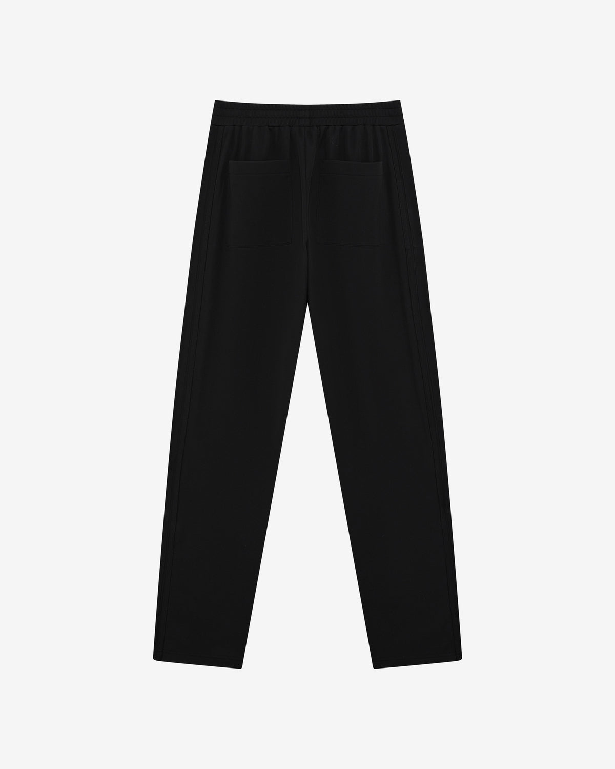 TONAL SIDE STRIPE TRACK PANTS