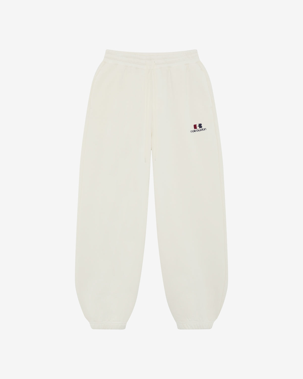 ICON LOGO SWEATPANT