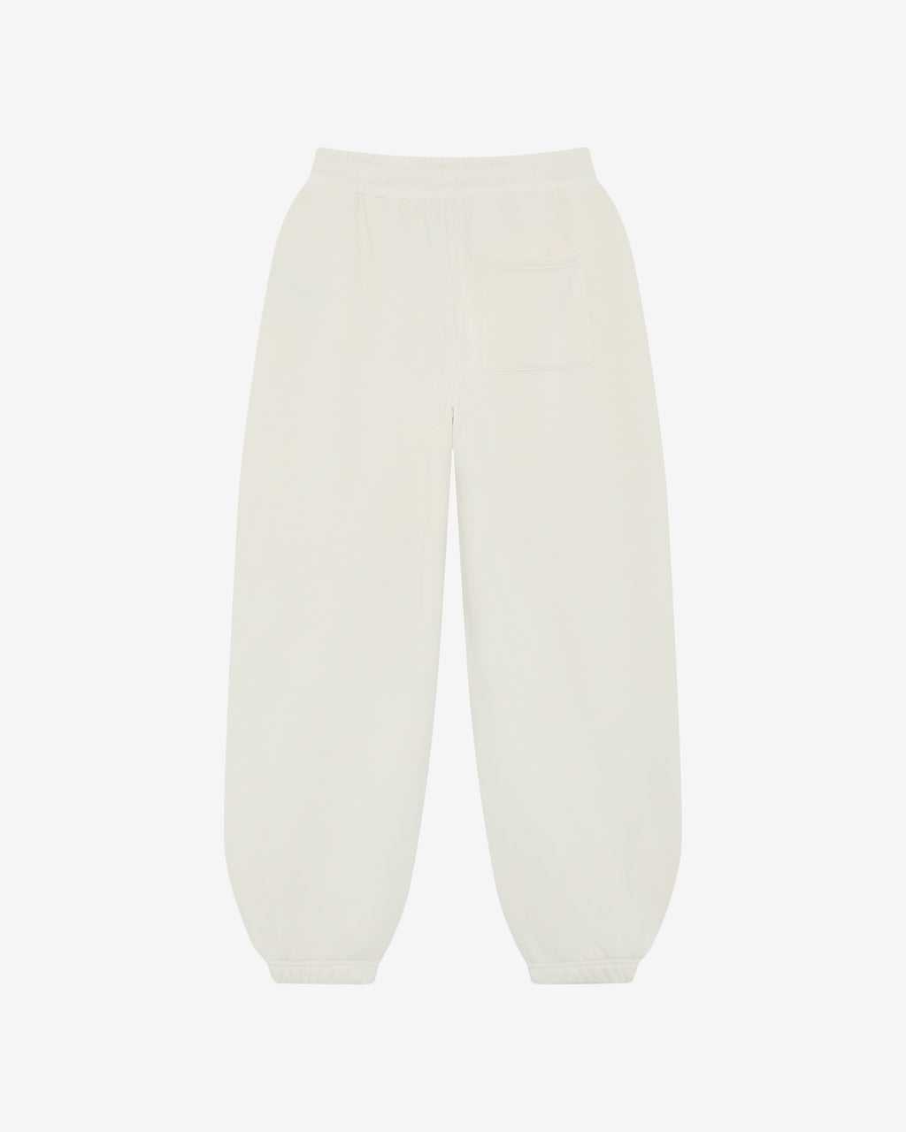 ICON LOGO SWEATPANT