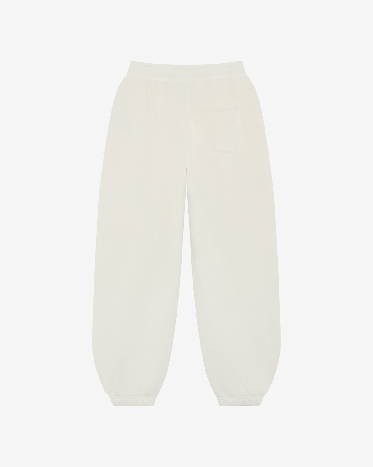 ICON LOGO SWEATPANT