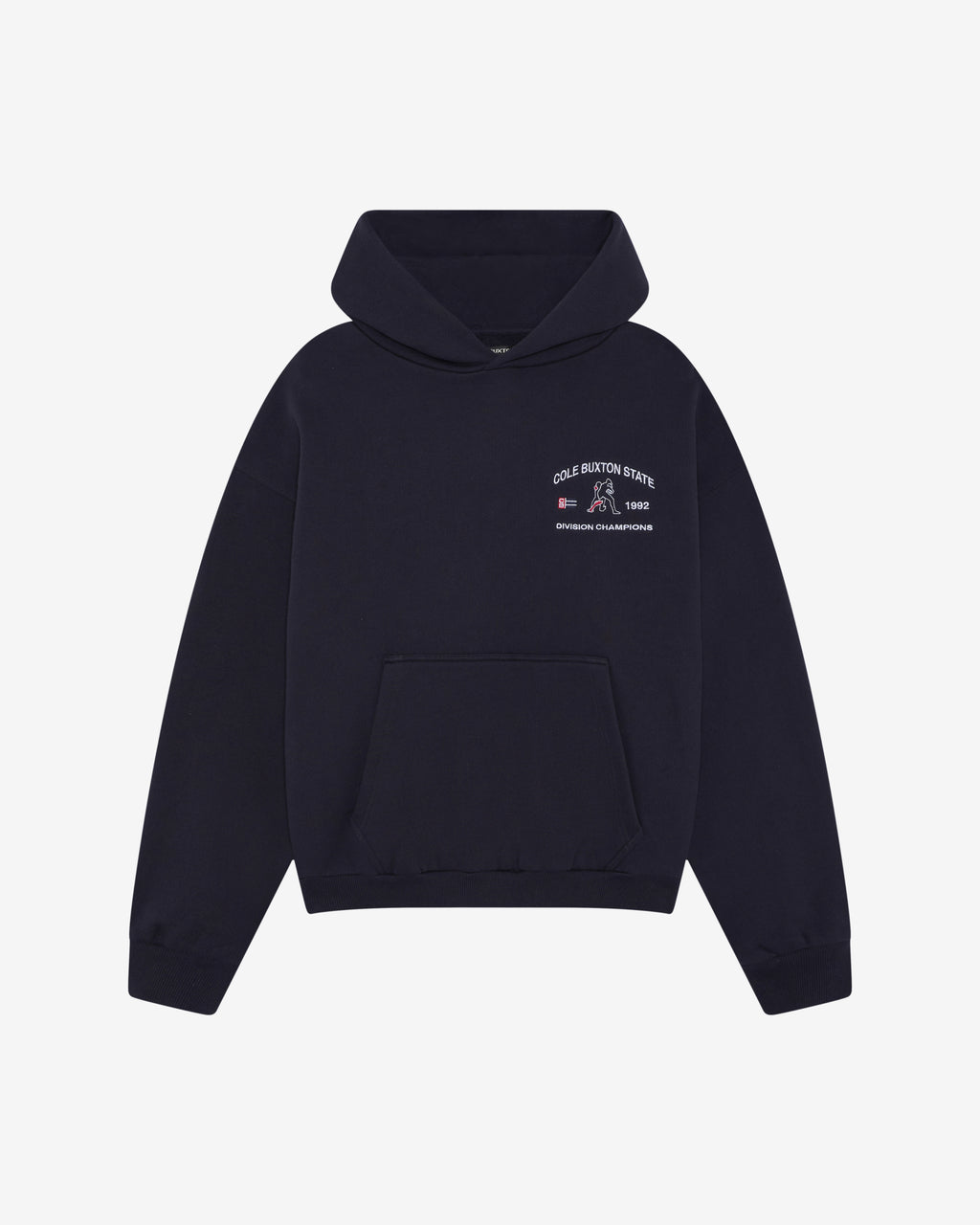 DIVISION CHAMPIONS HOODIE
