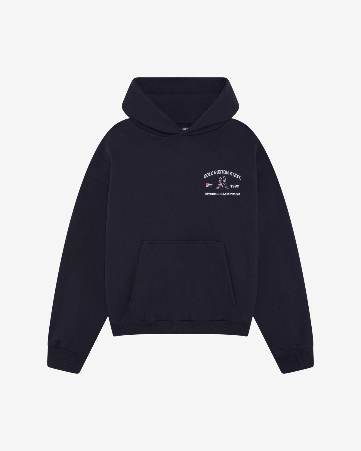 DIVISION CHAMPIONS HOODIE