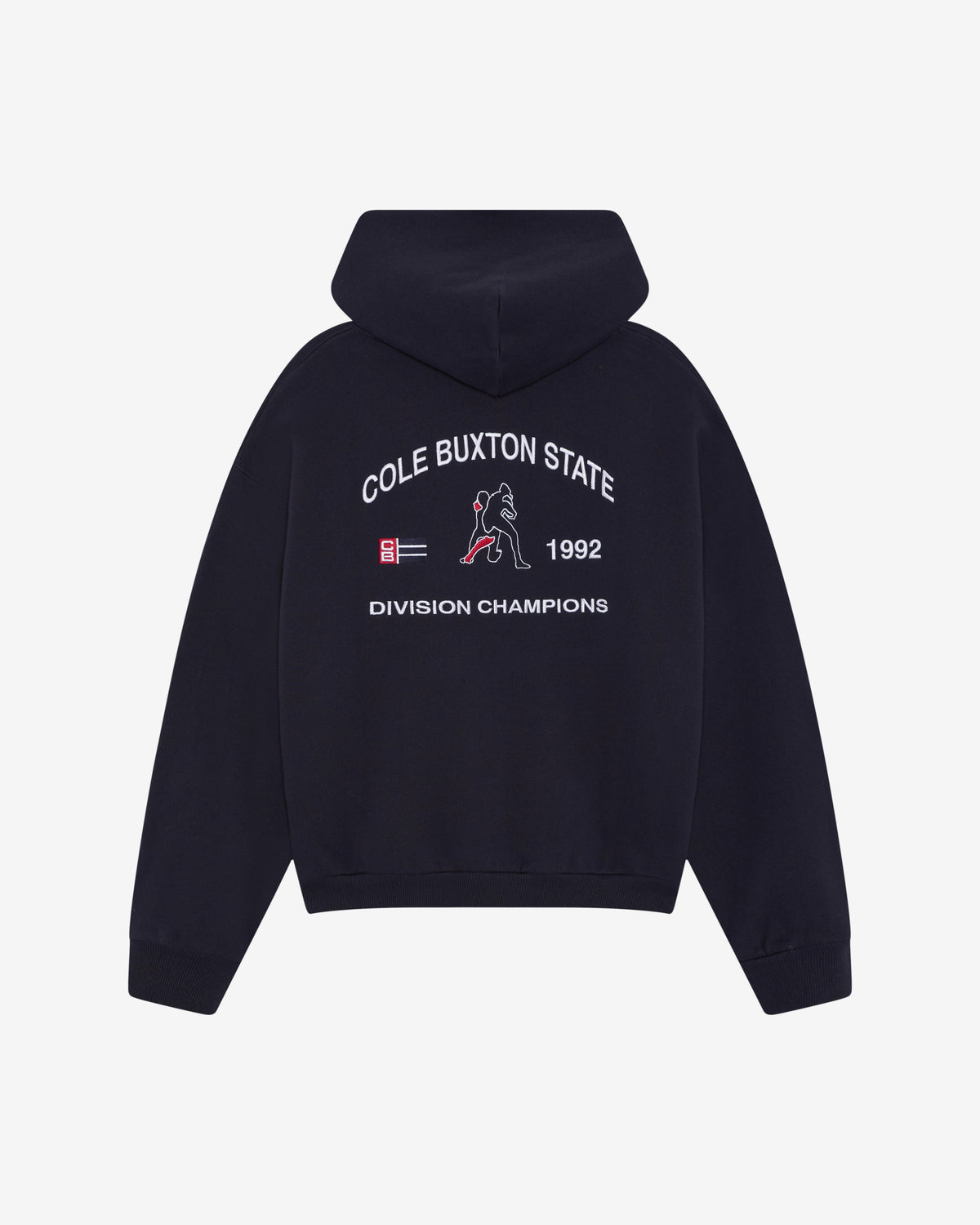 DIVISION CHAMPIONS HOODIE