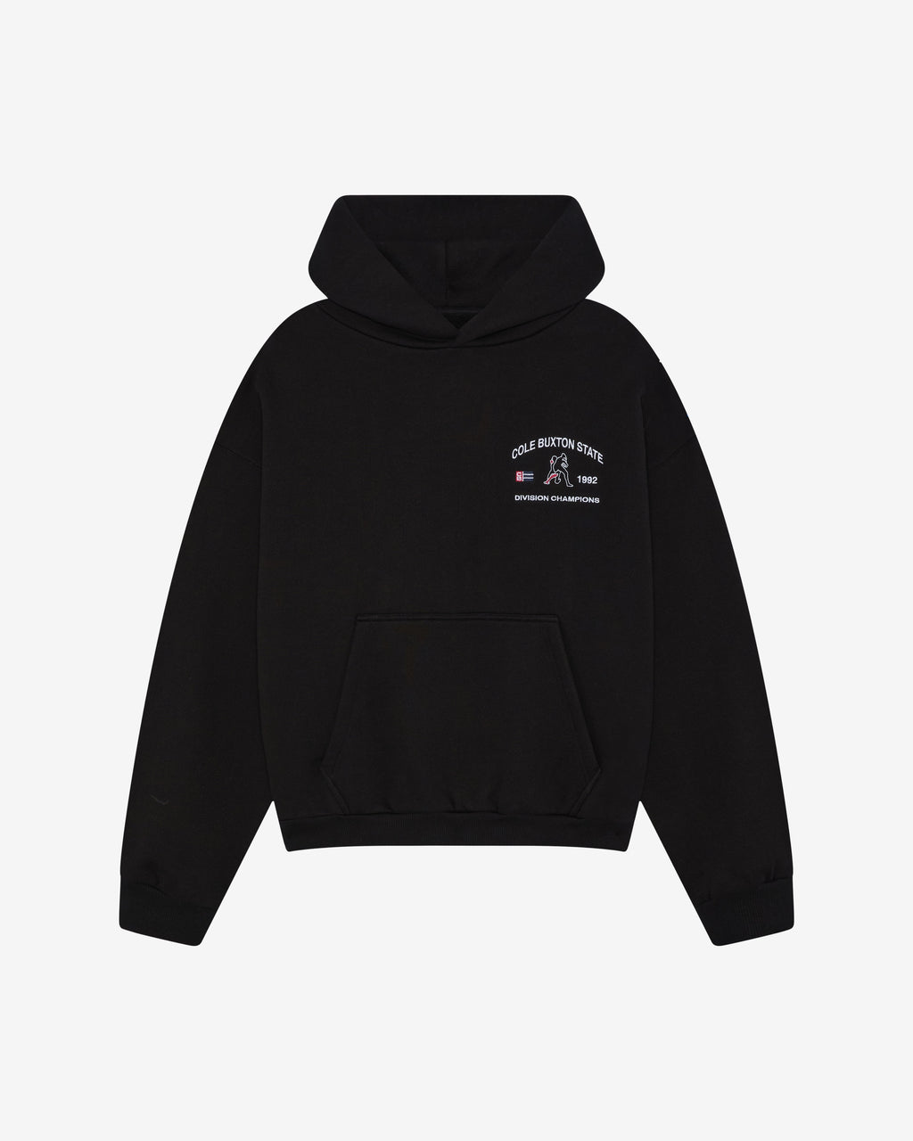 DIVISION CHAMPIONS HOODIE