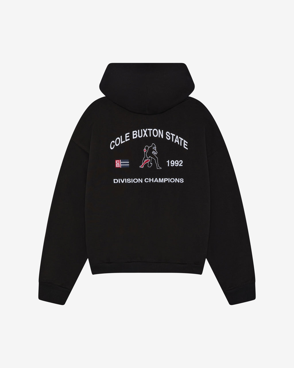 DIVISION CHAMPIONS HOODIE