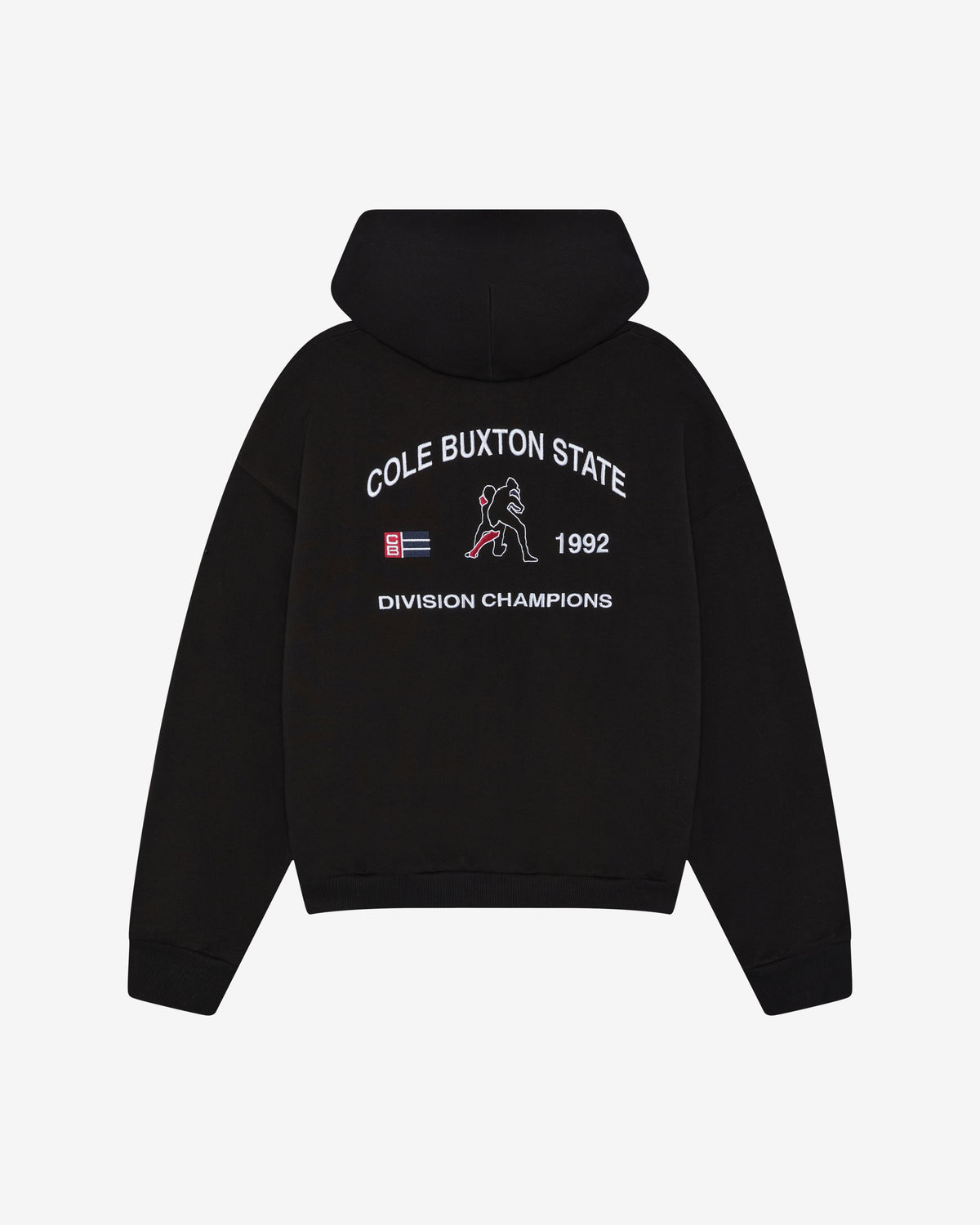 DIVISION CHAMPIONS HOODIE