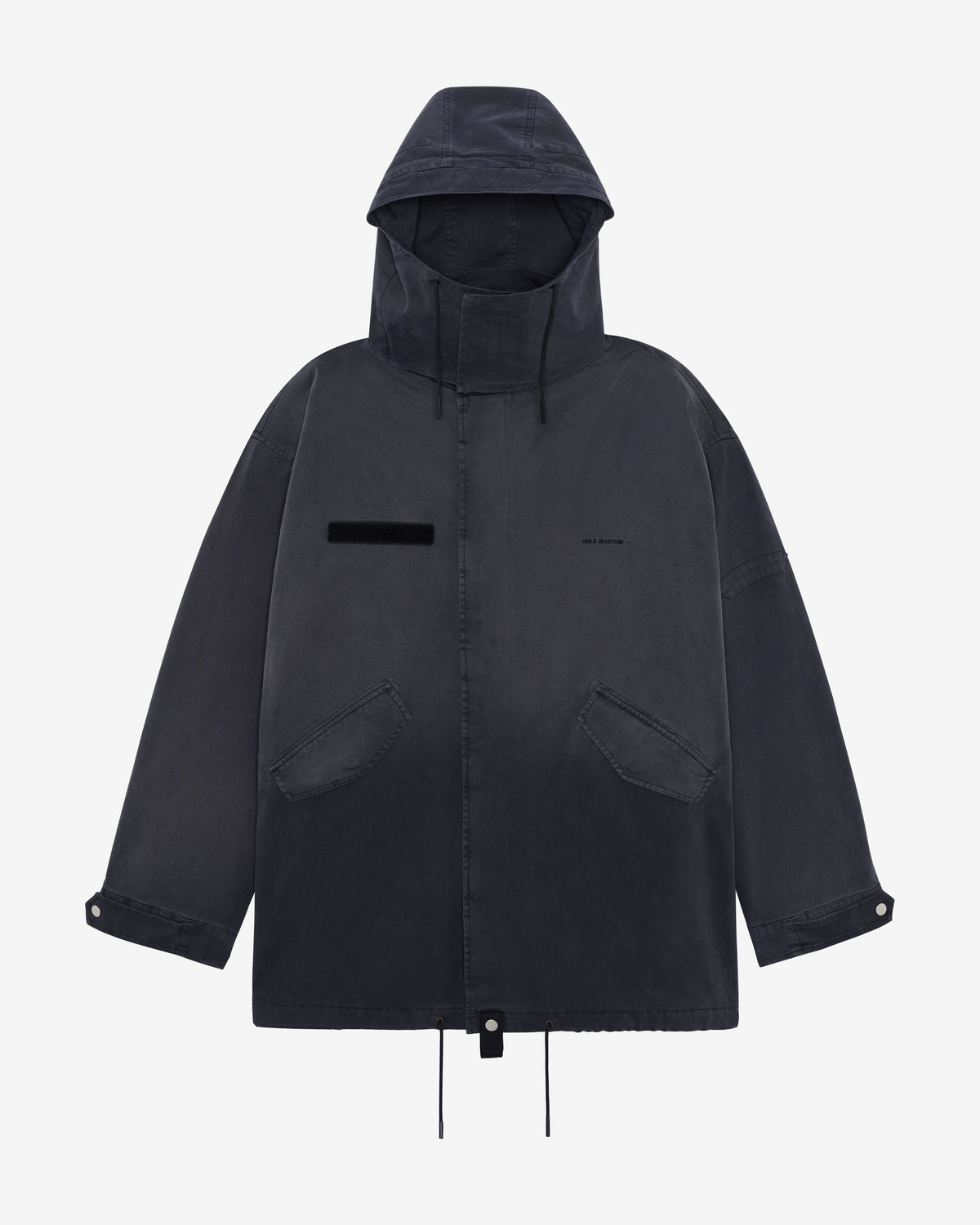 SURPLUS PARKA