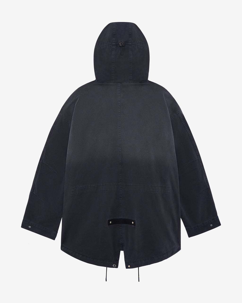 SURPLUS PARKA