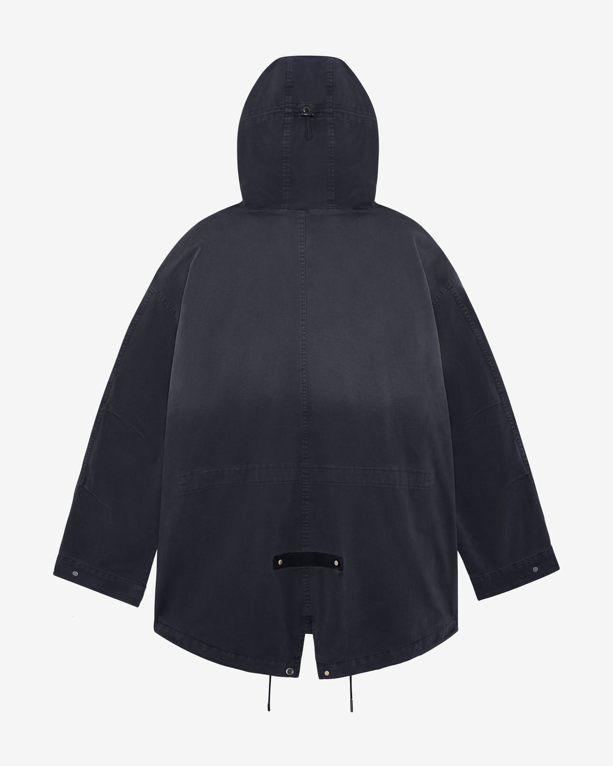 SURPLUS PARKA