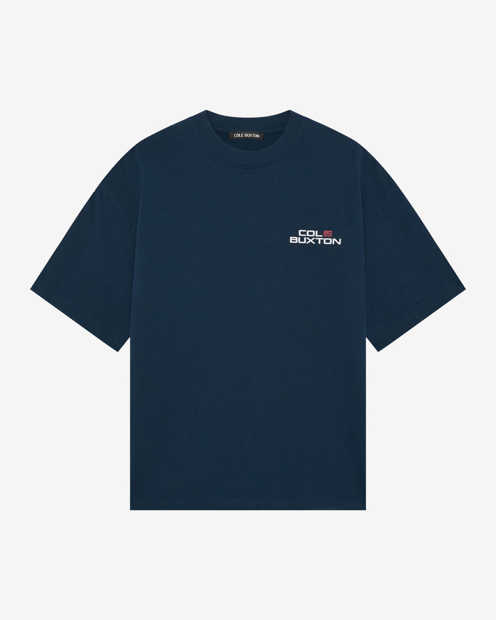 COLE FLAG T-SHIRT