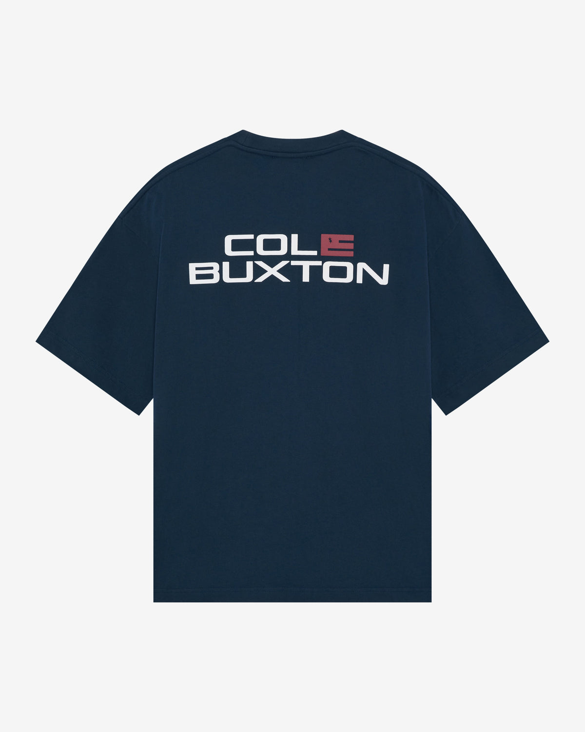 COLE FLAG T-SHIRT