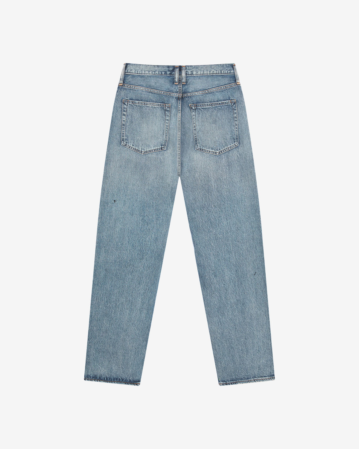 REPAIRED COLE JEANS