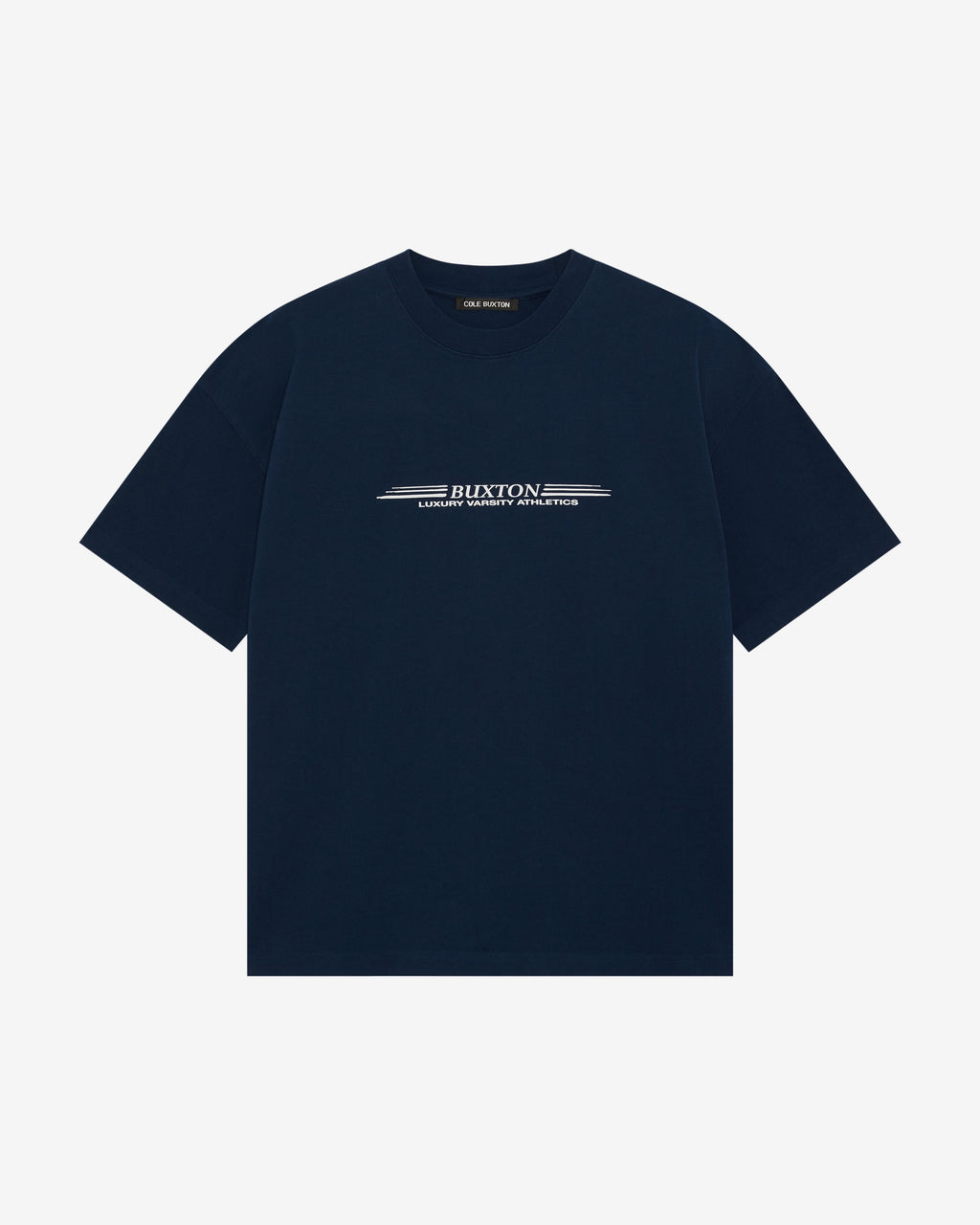 VARSITY ATHLETICS T-SHIRT