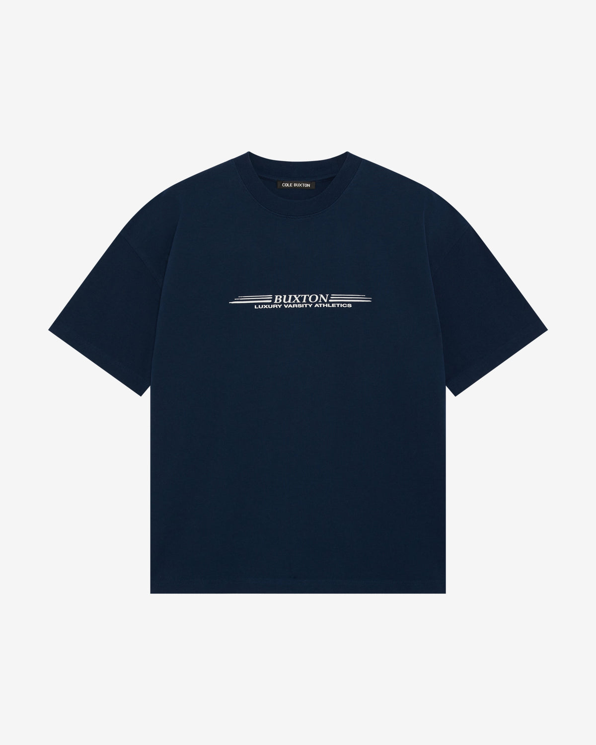 VARSITY ATHLETICS T-SHIRT