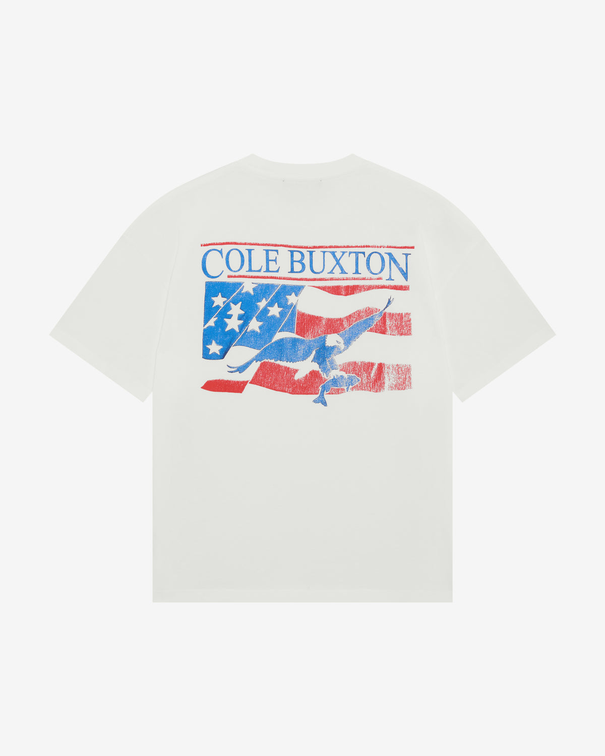 OLD GLORY T-SHIRT