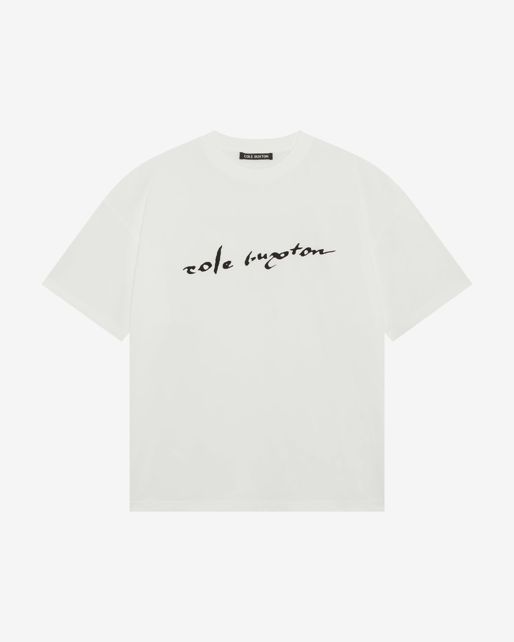 LOVE LETTER T-SHIRT