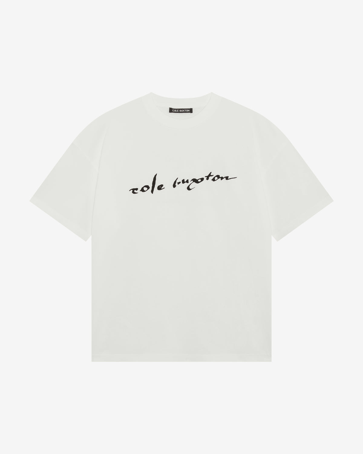 LOVE LETTER T-SHIRT