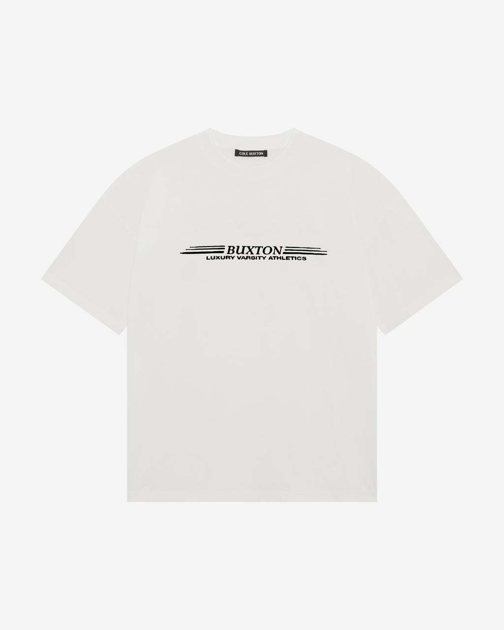 VARSITY ATHLETICS T-SHIRT