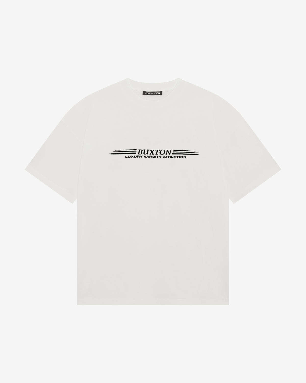 VARSITY ATHLETICS T-SHIRT