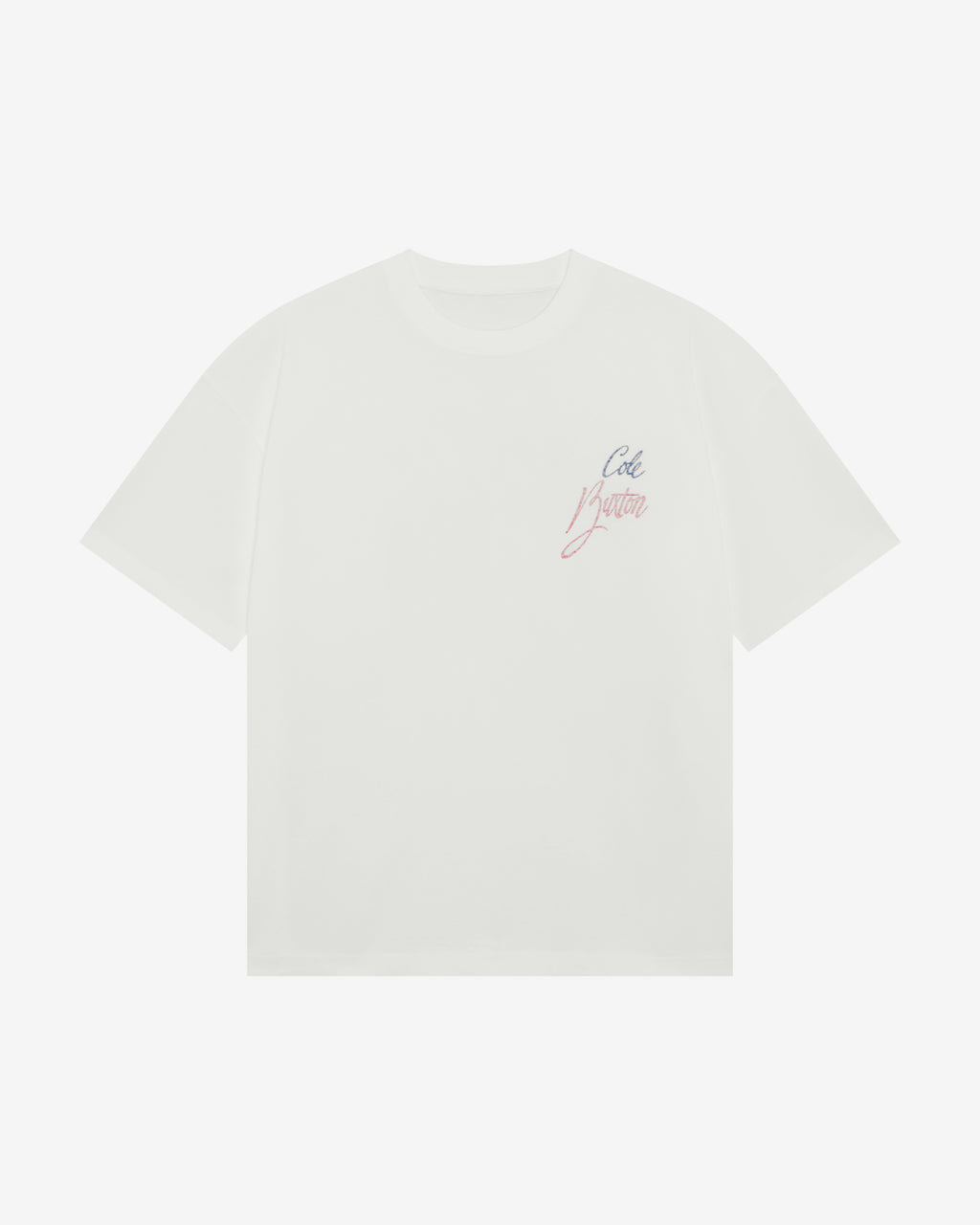 BOWIE T-SHIRT