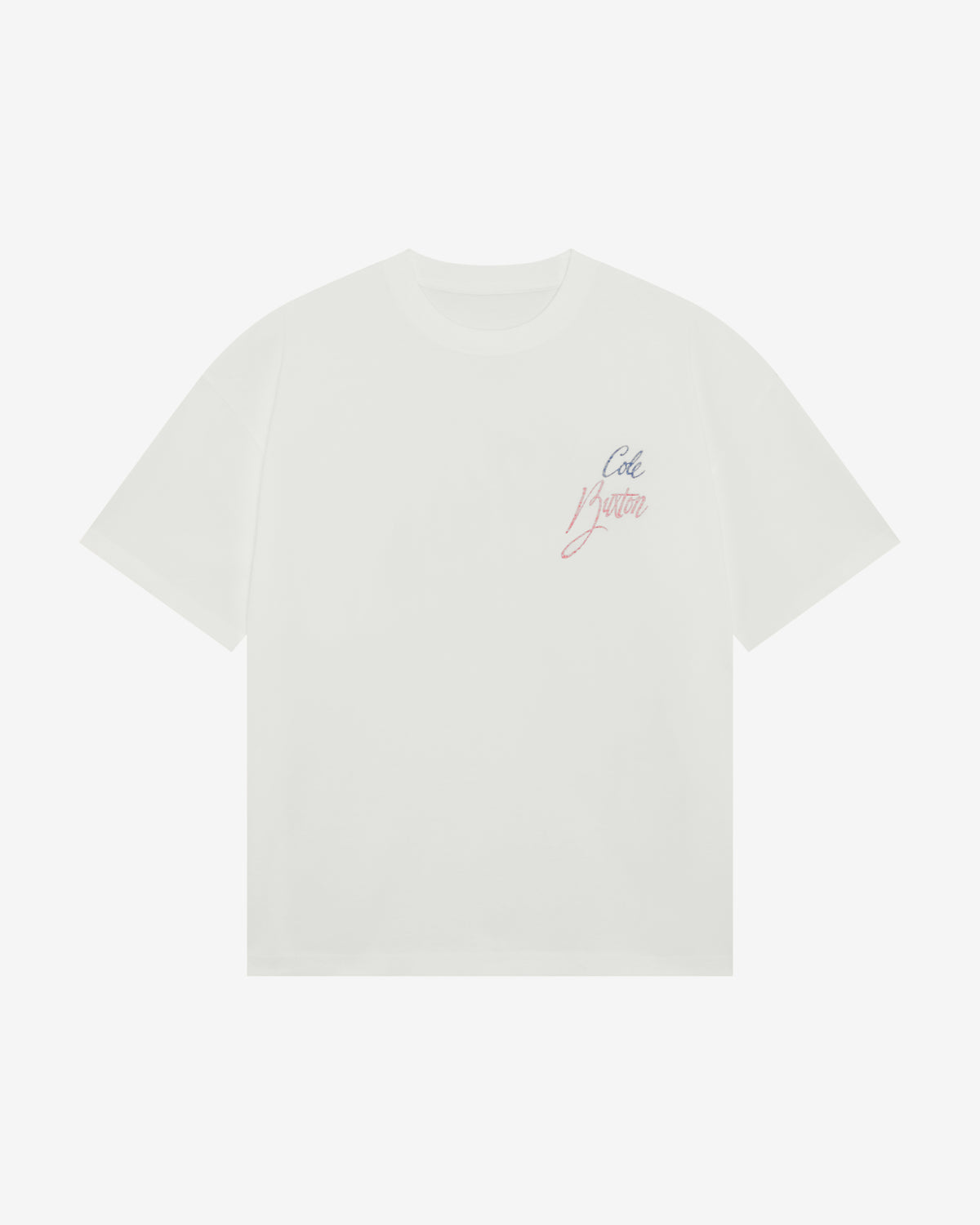BOWIE T-SHIRT