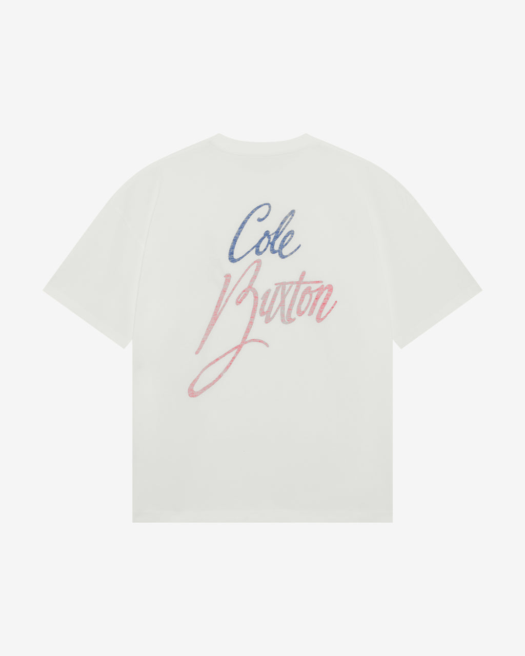 BOWIE T-SHIRT