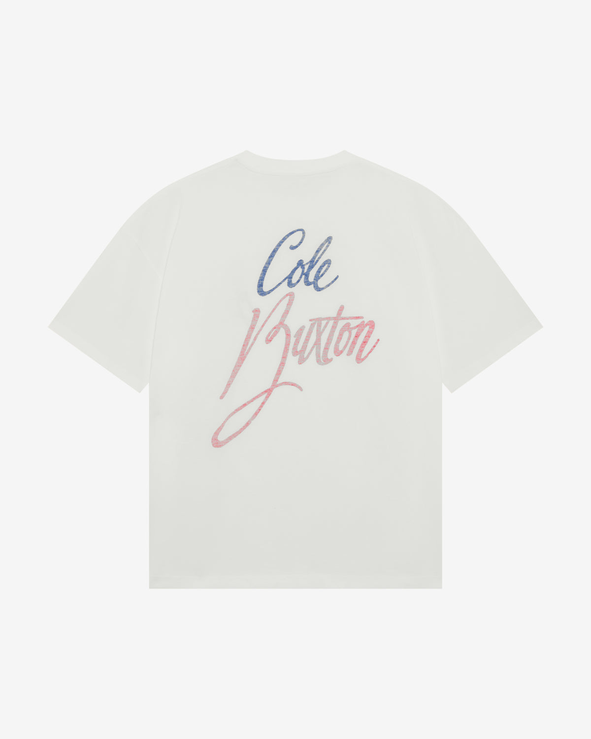 BOWIE T-SHIRT