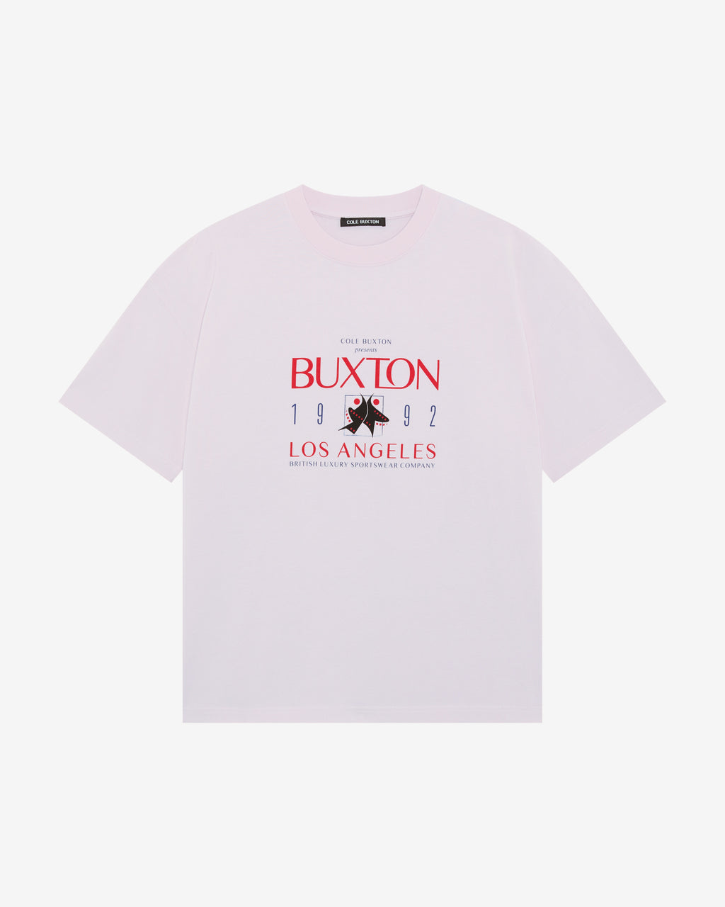 MARATHON T-SHIRT