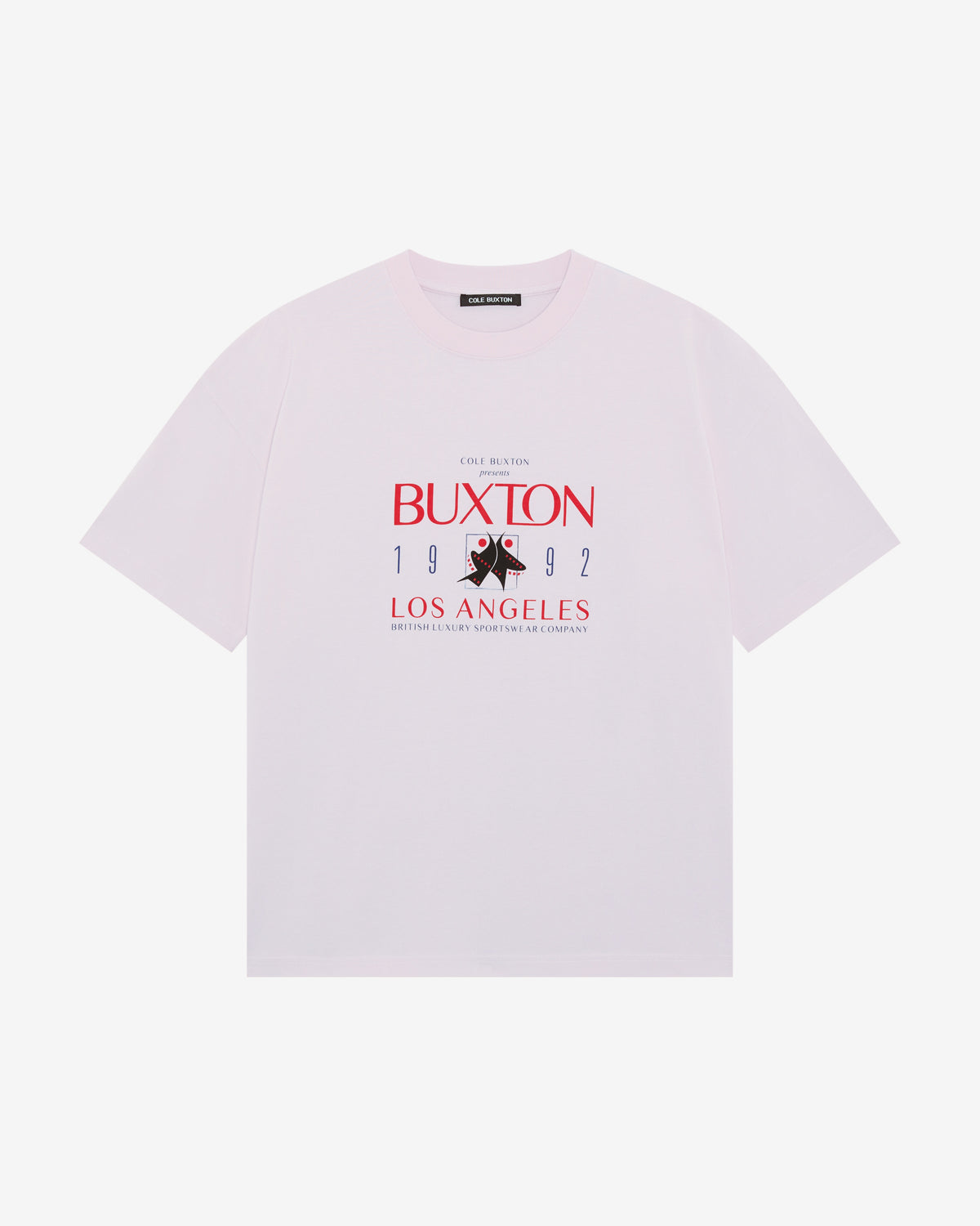 MARATHON T-SHIRT
