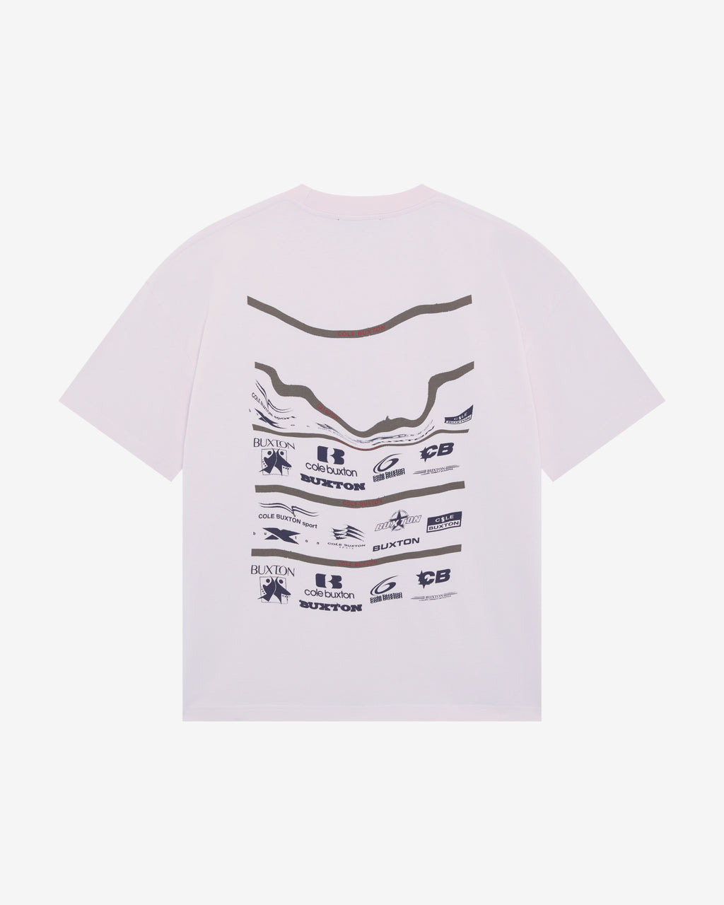 MARATHON T-SHIRT