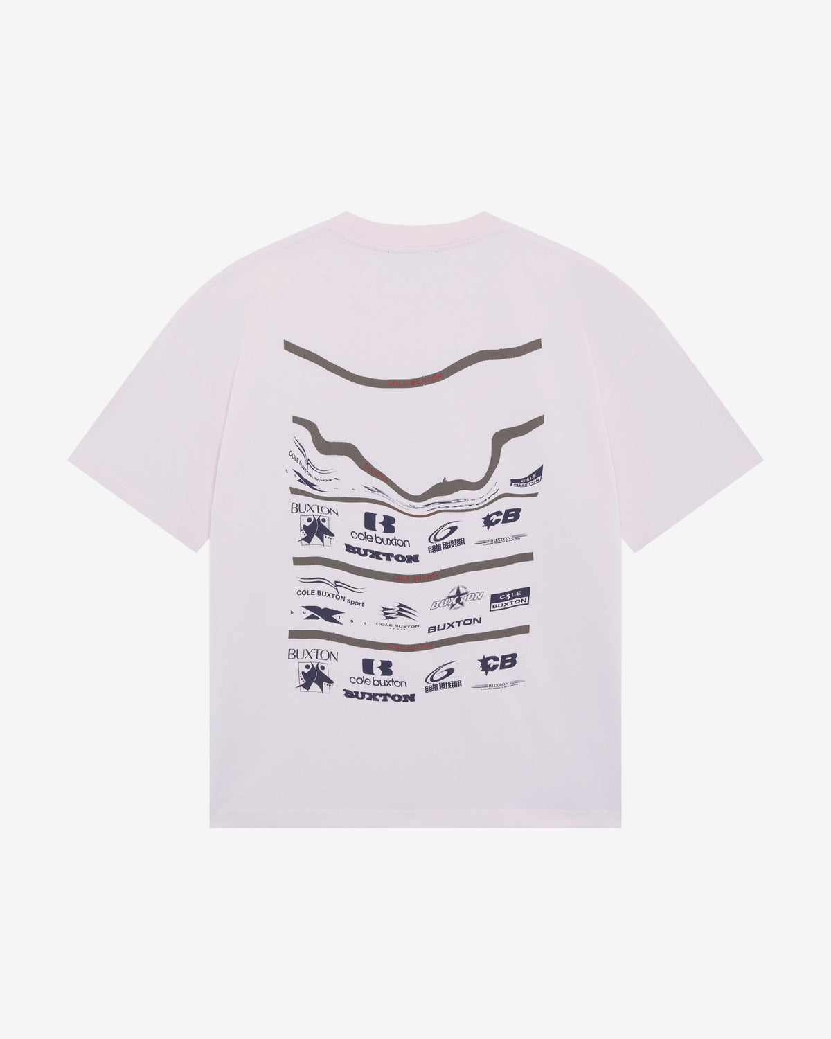 MARATHON T-SHIRT
