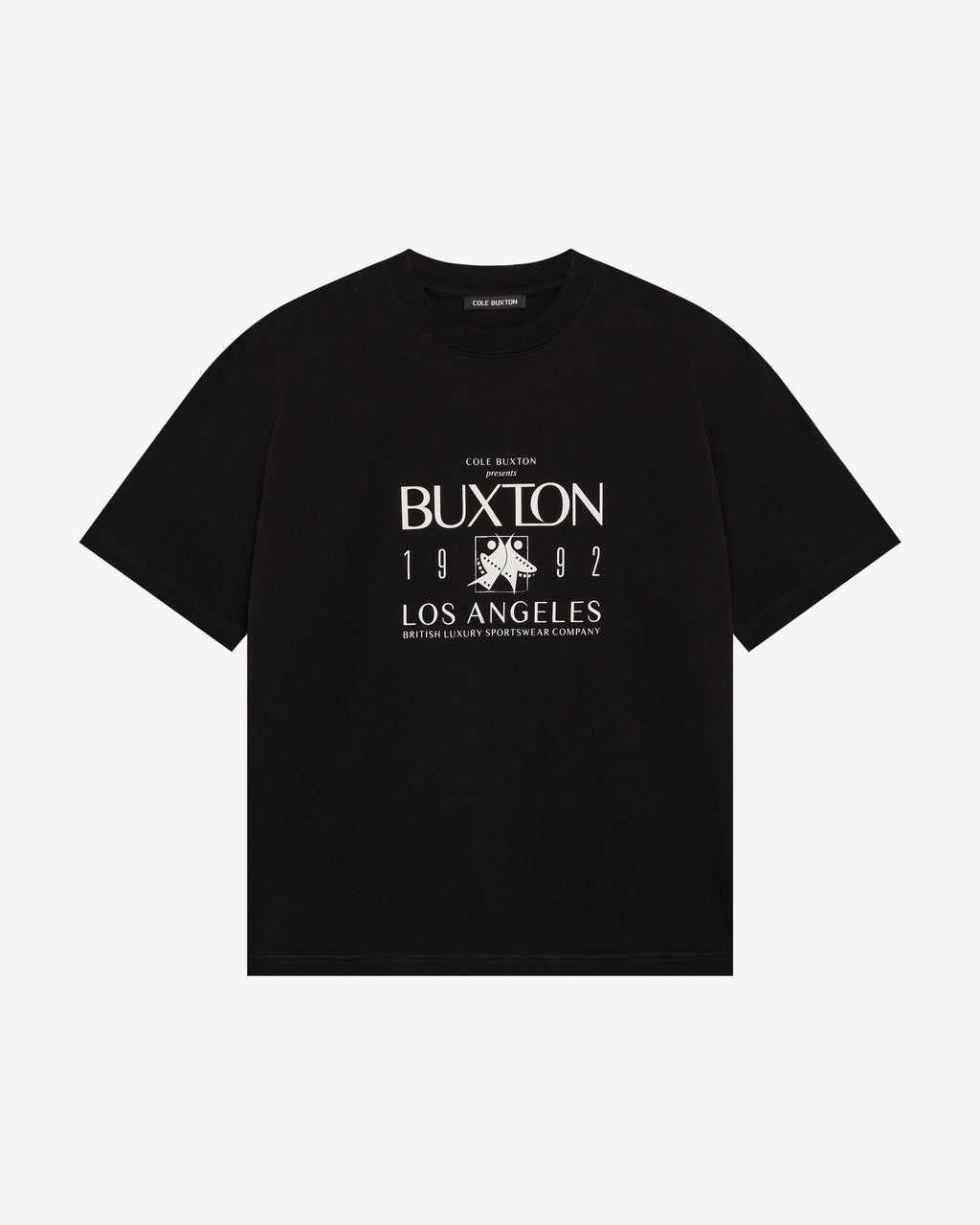 MARATHON T-SHIRT