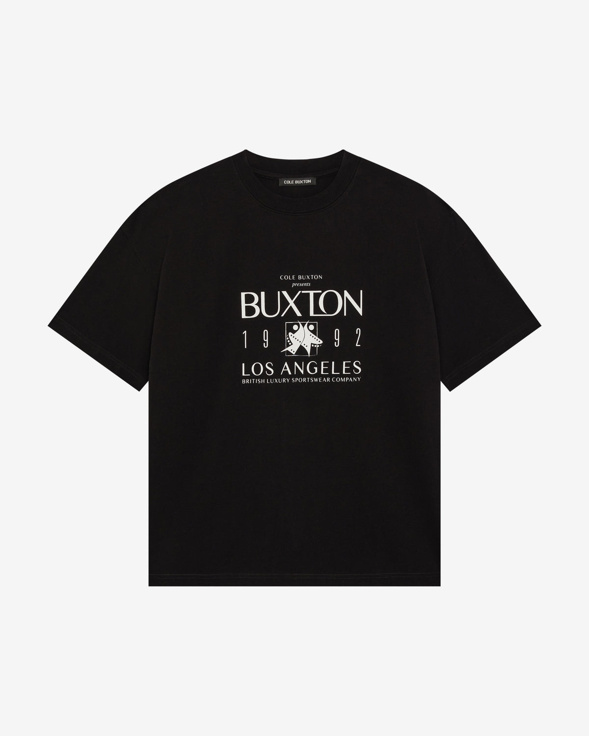 MARATHON T-SHIRT