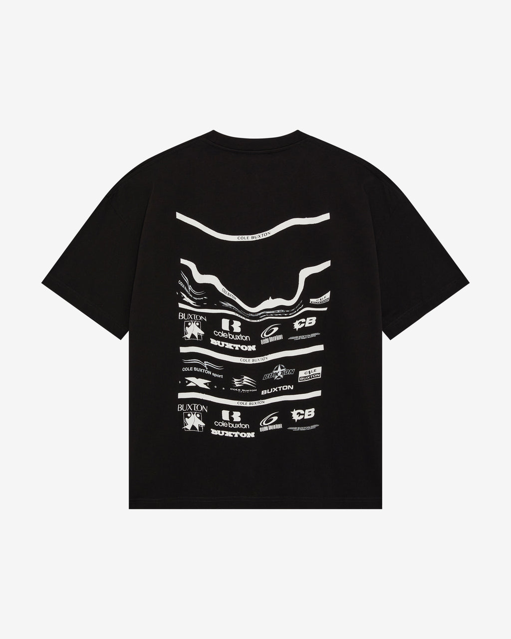 MARATHON T-SHIRT