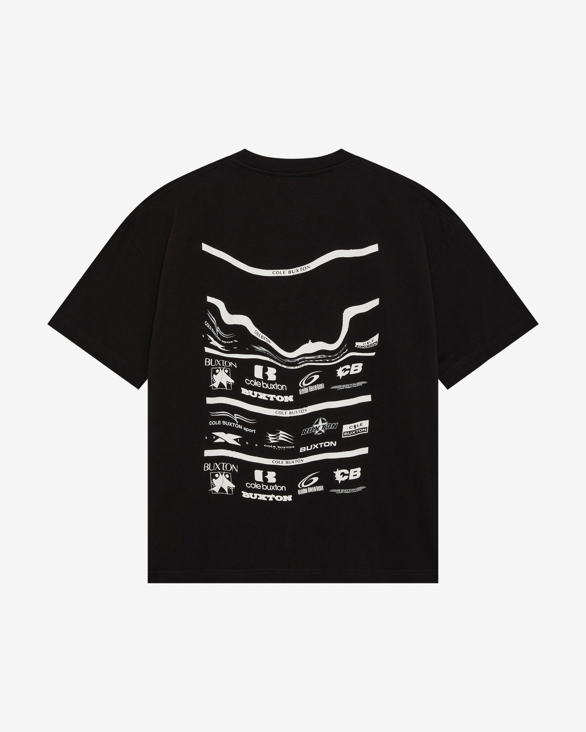 MARATHON T-SHIRT