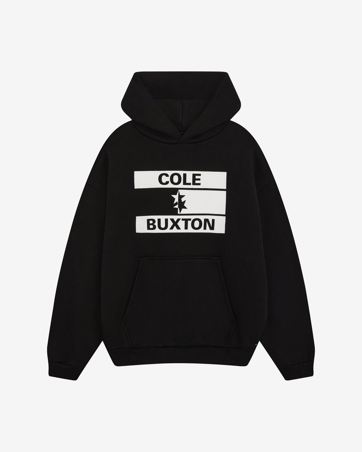 LEAGUE HOODIE