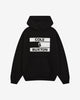 LEAGUE HOODIE
