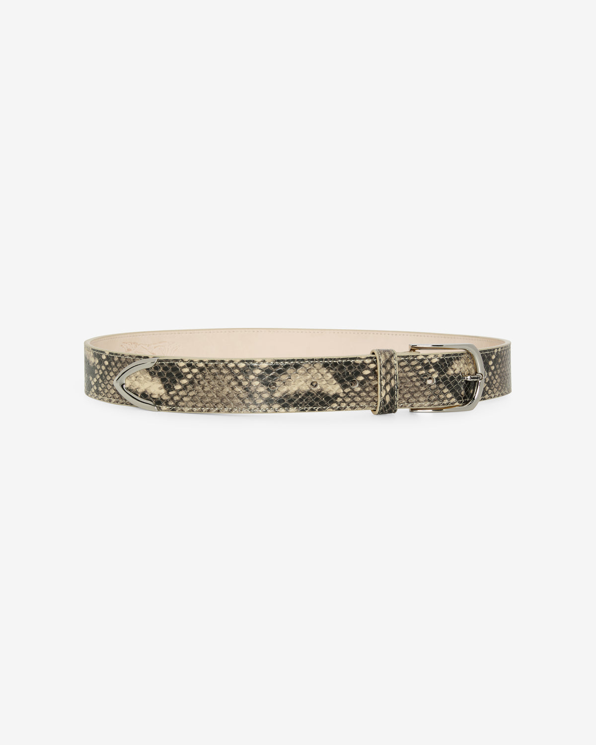 SNAKE BELT